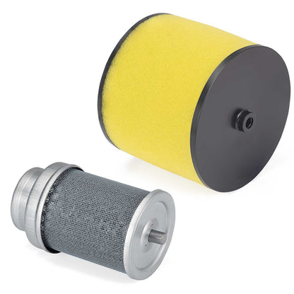 Air Filter & Cleaner Body Set for Honda Foreman 450 TRX450S (1998–2001)