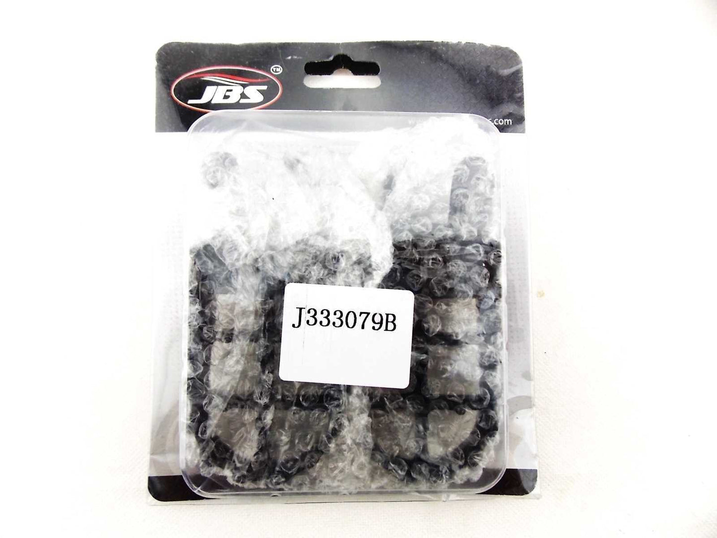 Set of 2 Steel Foot Pegs for Honda XR600 (1988–2000)