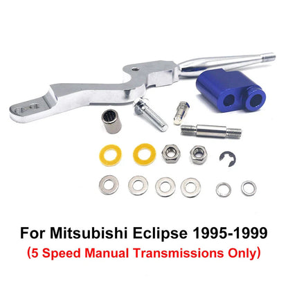 5 Speed Manual Short Throw Shifter for Mitsubishi Eclipse GSX GST (1995-1999)