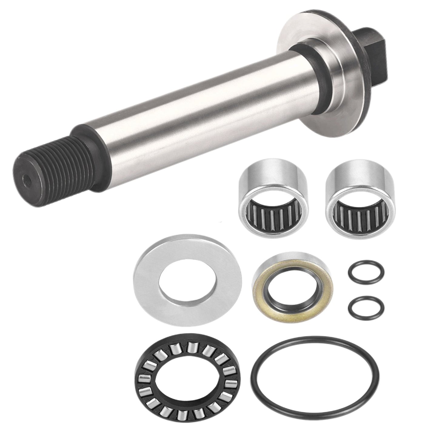 Jet Pump Bearing Seal Rebuild Kit for Sea-Doo XP GSX GTX GTI LRV RX 3D (1996–2005)