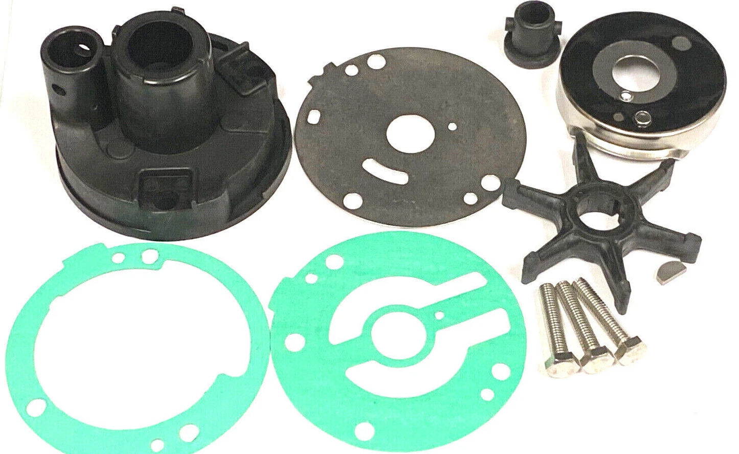 Water Pump Kit for Mariner Yamaha 20-30 HP