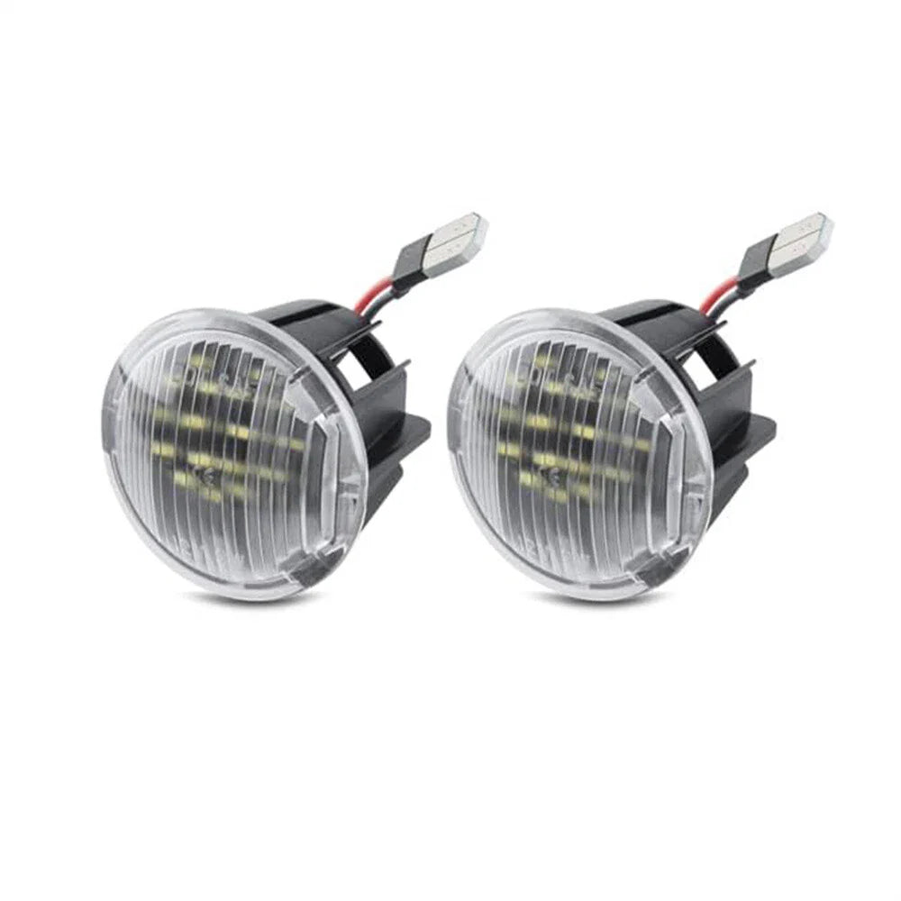 LED Rear Cargo Light for Jeep Grand Cherokee, Commander (2005-2021)