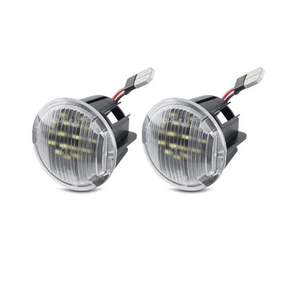 LED Rear Cargo Light for Jeep Grand Cherokee, Commander (2005-2021)