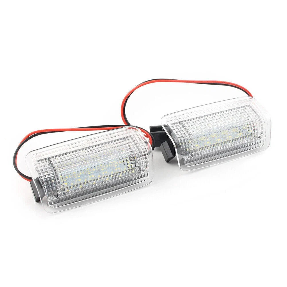 LED Side Door Courtesy Lights for Toyota Lexus (Various Years)
