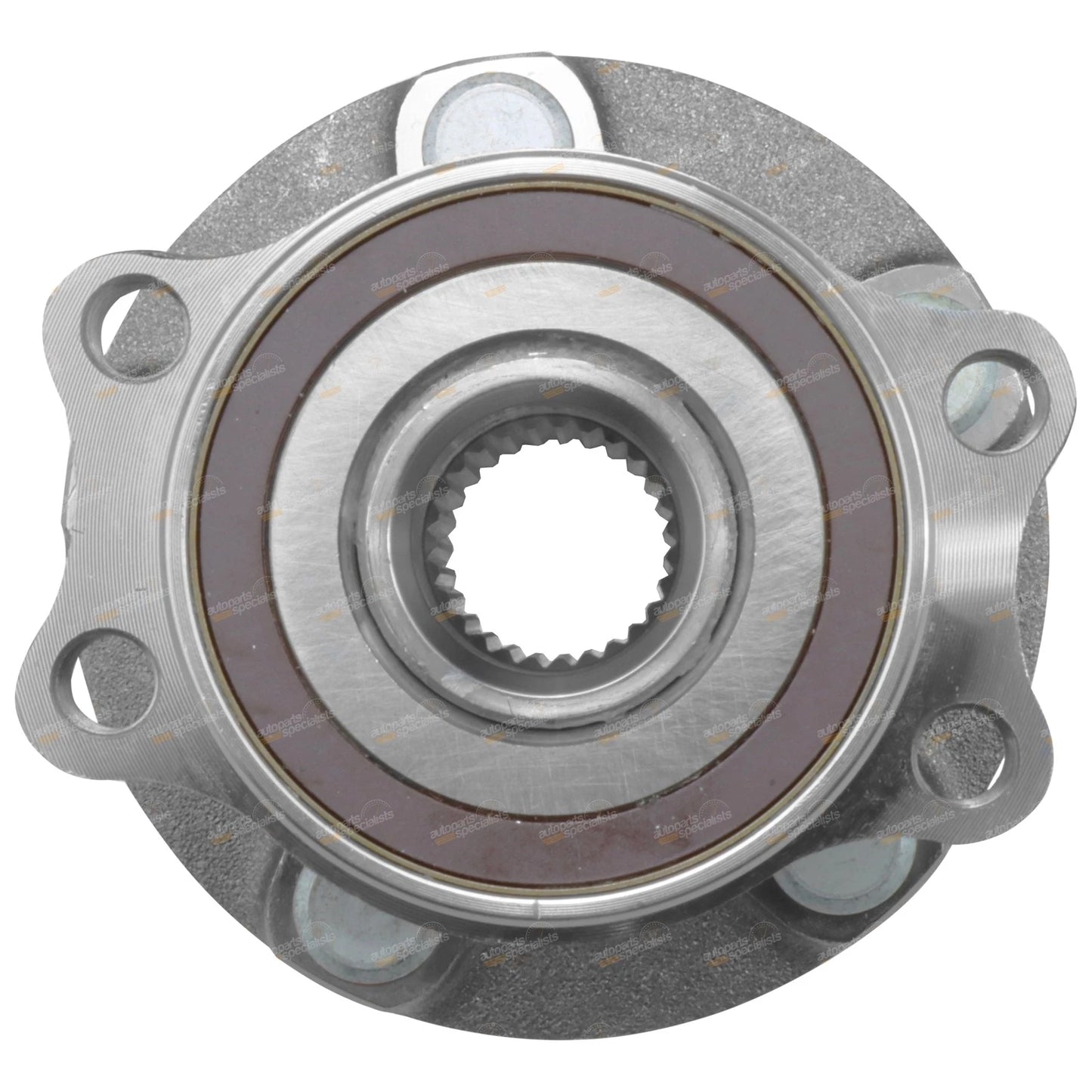 Rear Wheel Bearing Hub Assembly for Subaru Impreza (2012–2019)