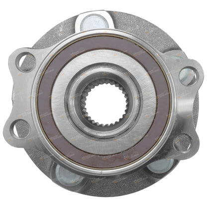 Rear Wheel Bearing Hub Assembly for Subaru Impreza (2012–2019)