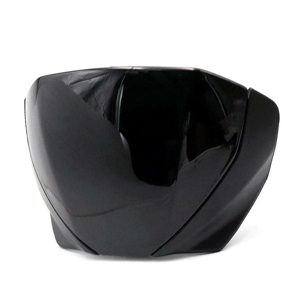 Windshield Fairing Deflector for Trident 660 (2021-2023)