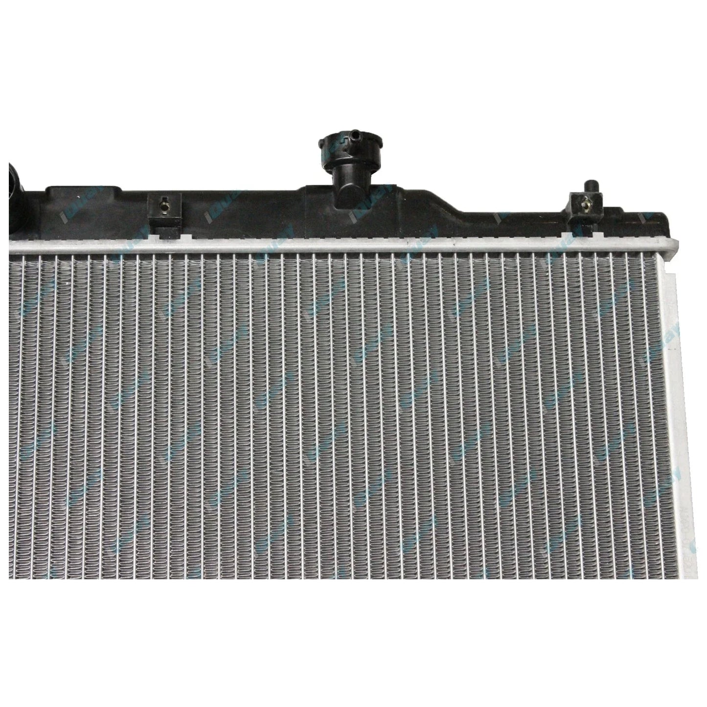 Heavy Duty Alloy Core Radiator for Toyota Tarago ACR30 Auto/Manual 2.4L 00-05