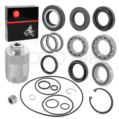 Rear Differential Bearing Seal Tool for Honda Rancher 420 (2011–2013)