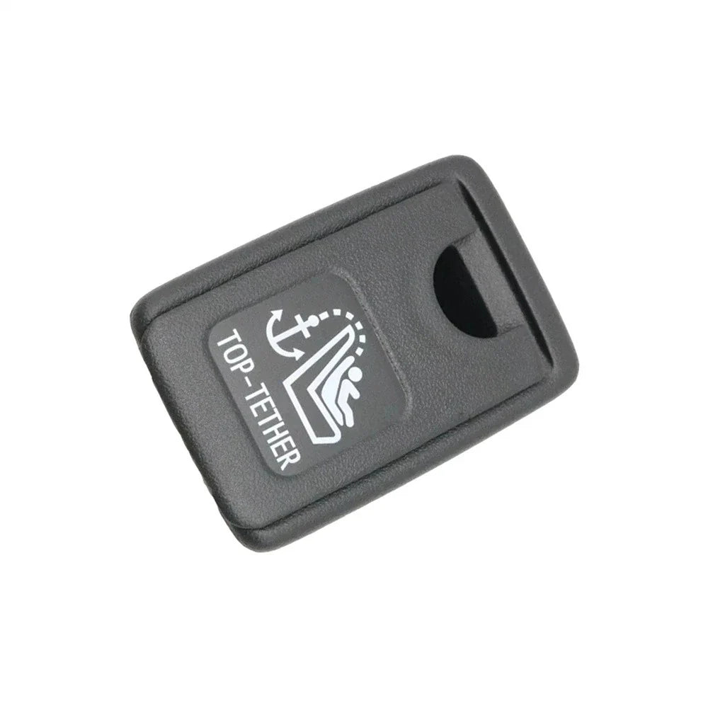 Rear Child Seat Safety Latch Cover for Toyota Highlander (2022-2024)