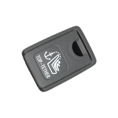 Rear Child Seat Safety Latch Cover for Toyota Highlander (2022-2024)