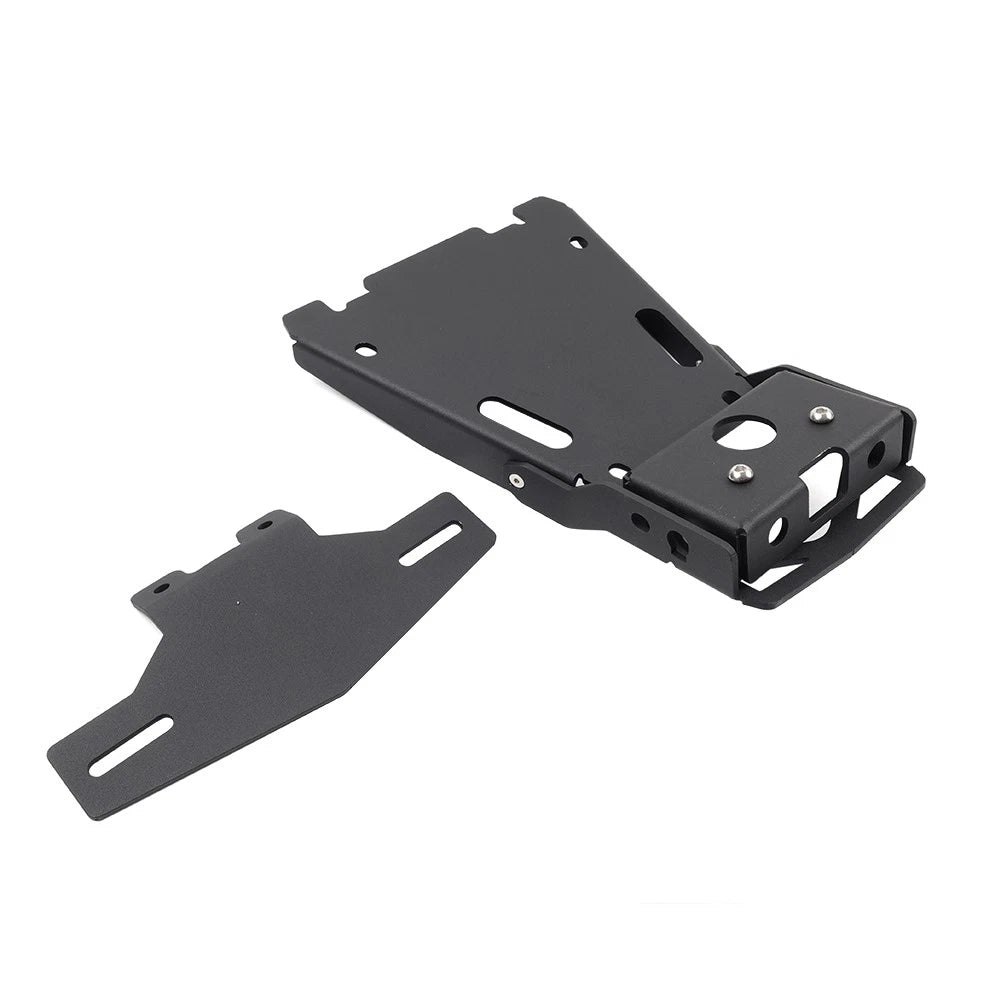 Tail Tidy Rear Mount License Plate Holder Bracket for BMW R9T (2014–2022)