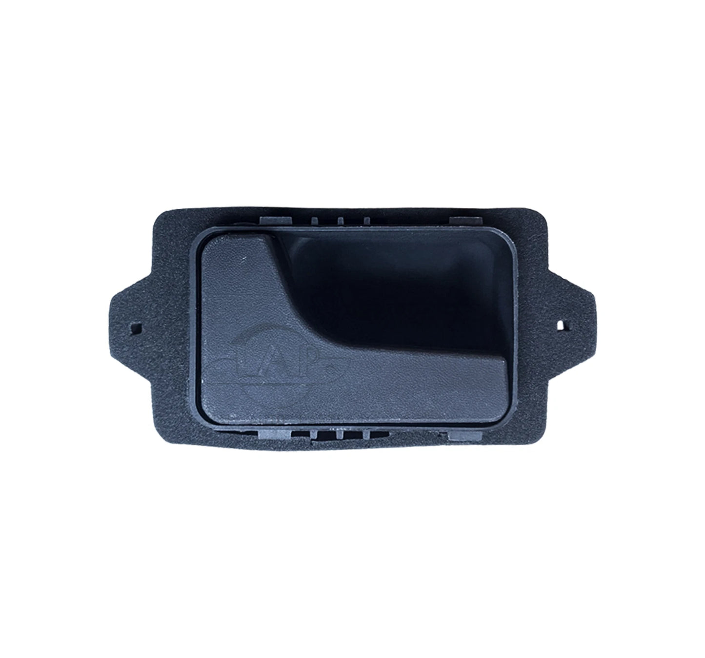 Left Inner Door Handle + Trim Bezel for BMW E30 E28 E24 E23 Z1 (1982–1994)