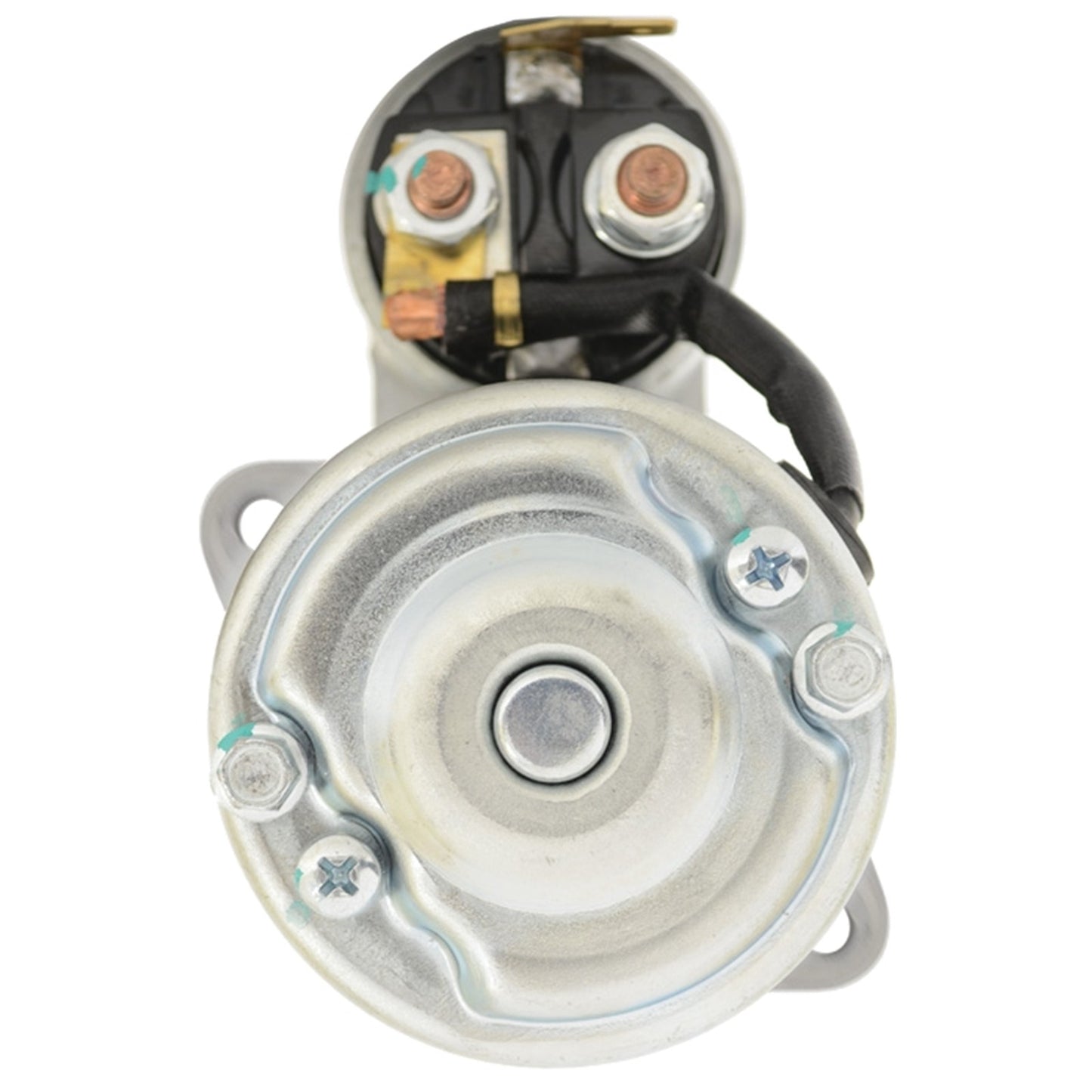 Starter Motor for Mitsubishi Magna (1991–1996) 8 Tooth