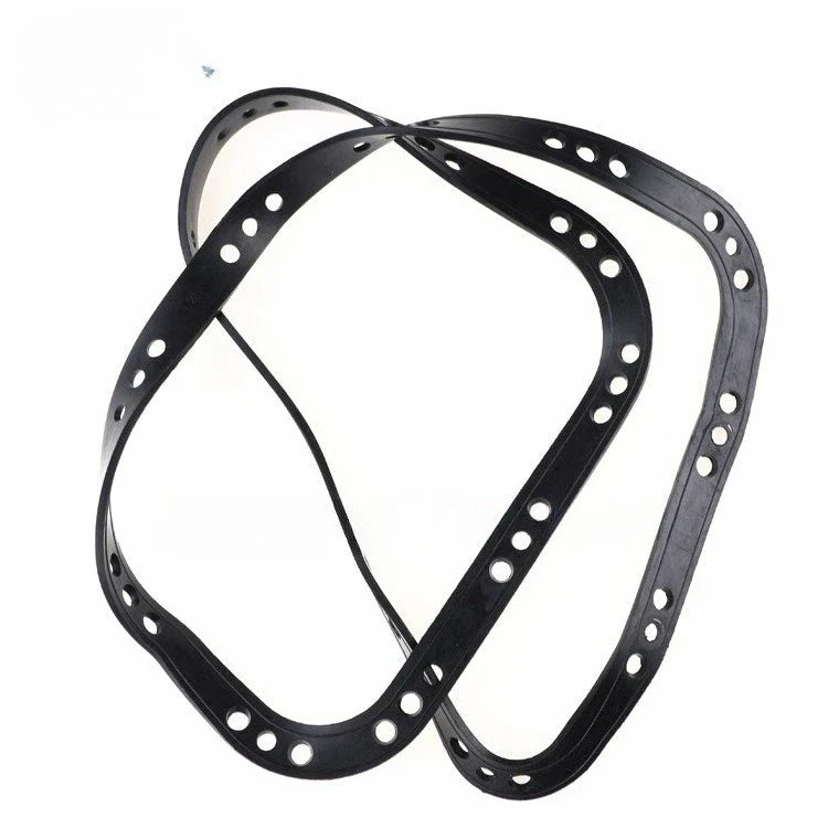 Oil Pan Gasket for Honda CR-V Civic Del Sol Integra (1997–1998)