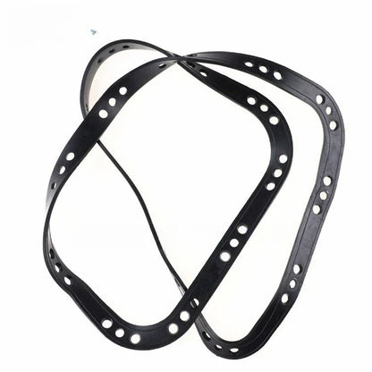 Oil Pan Gasket for Honda CR-V Civic Del Sol Integra (1997–1998)