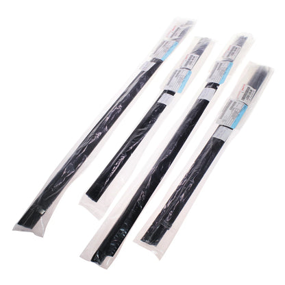 Weatherstrip Door Glass Outer for Toyota Hilux LN145 LN146 LN166 LN191 1997-2005