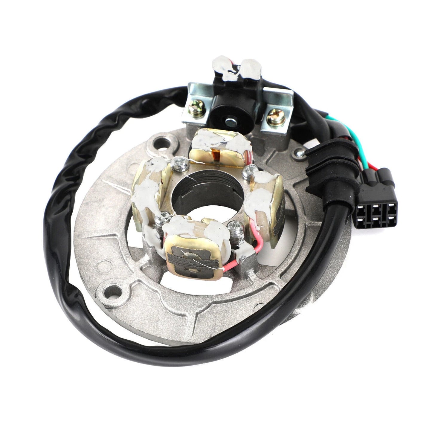 Short Levers Brake Clutch for Honda ST 1300 (2008–2012)