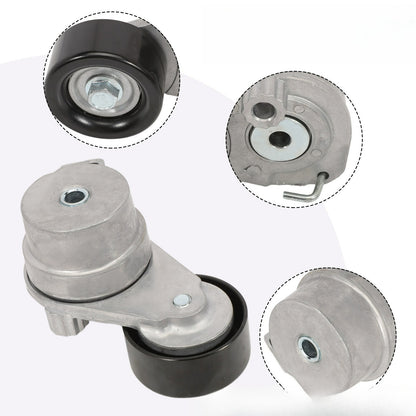 Drive Belt Tensioner Kit for Chevrolet Sonic (2013–2018)