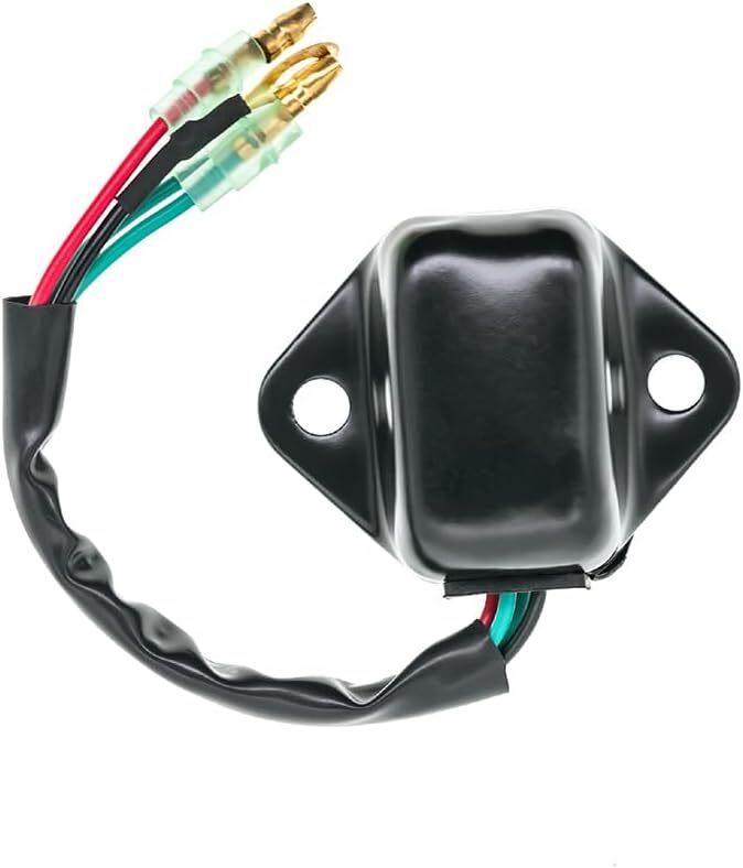Regulator Rectifier for Yamaha SJ650 WJ500 WR500