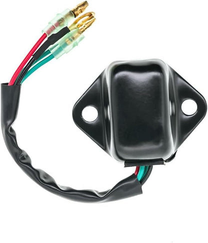 Regulator Rectifier for Yamaha SJ650 WJ500 WR500