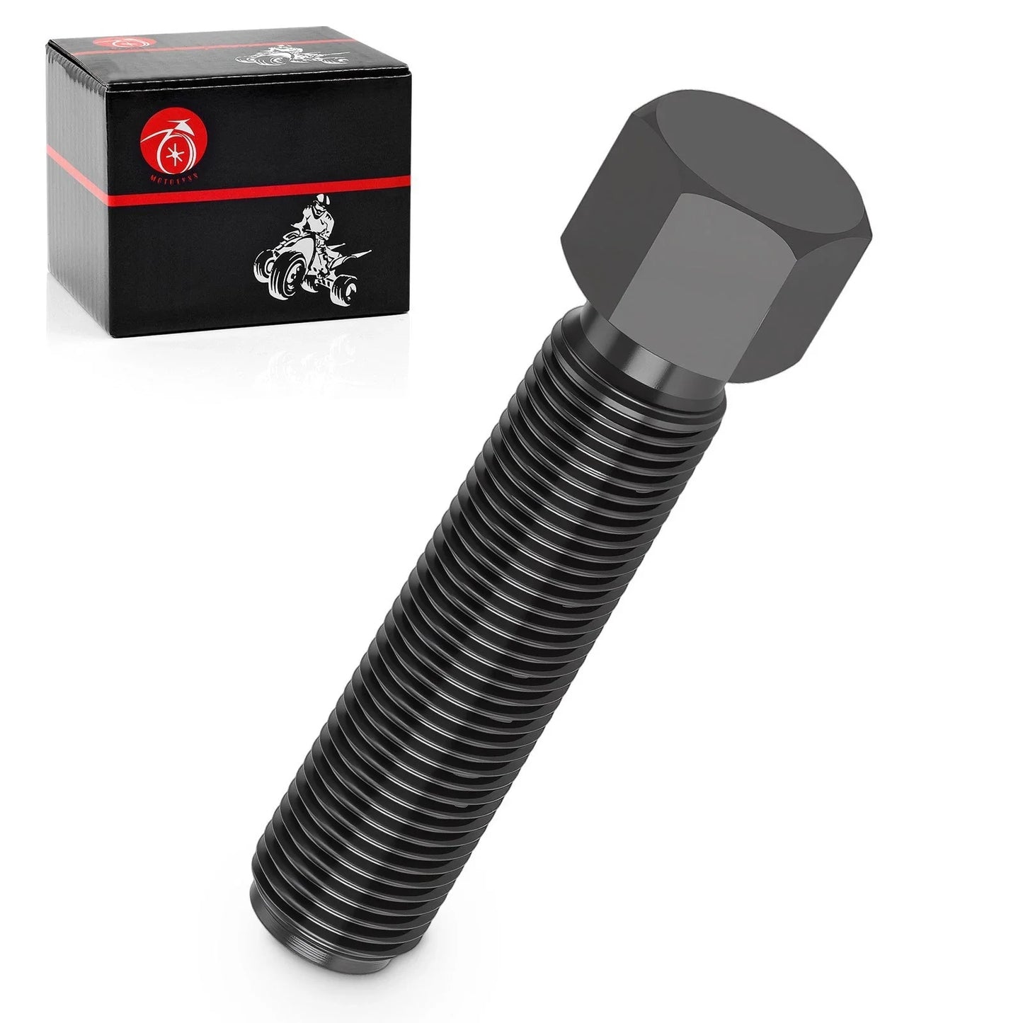 M16 x 1.5 RH Flywheel Puller Tool for Honda/Kawasaki/Yamaha (1990–2024)
