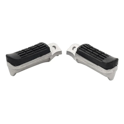 Front Foot Pegs Adapters for Honda CB400F CB600F Hornet CB500 CB750 (1975-2007)
