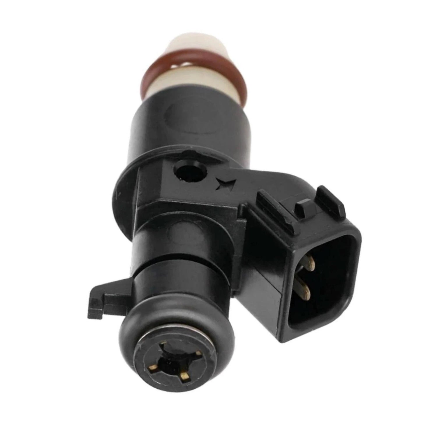 Set of 4 Flow Matched Fuel Injectors for Honda Outboard 225 hp (2003)