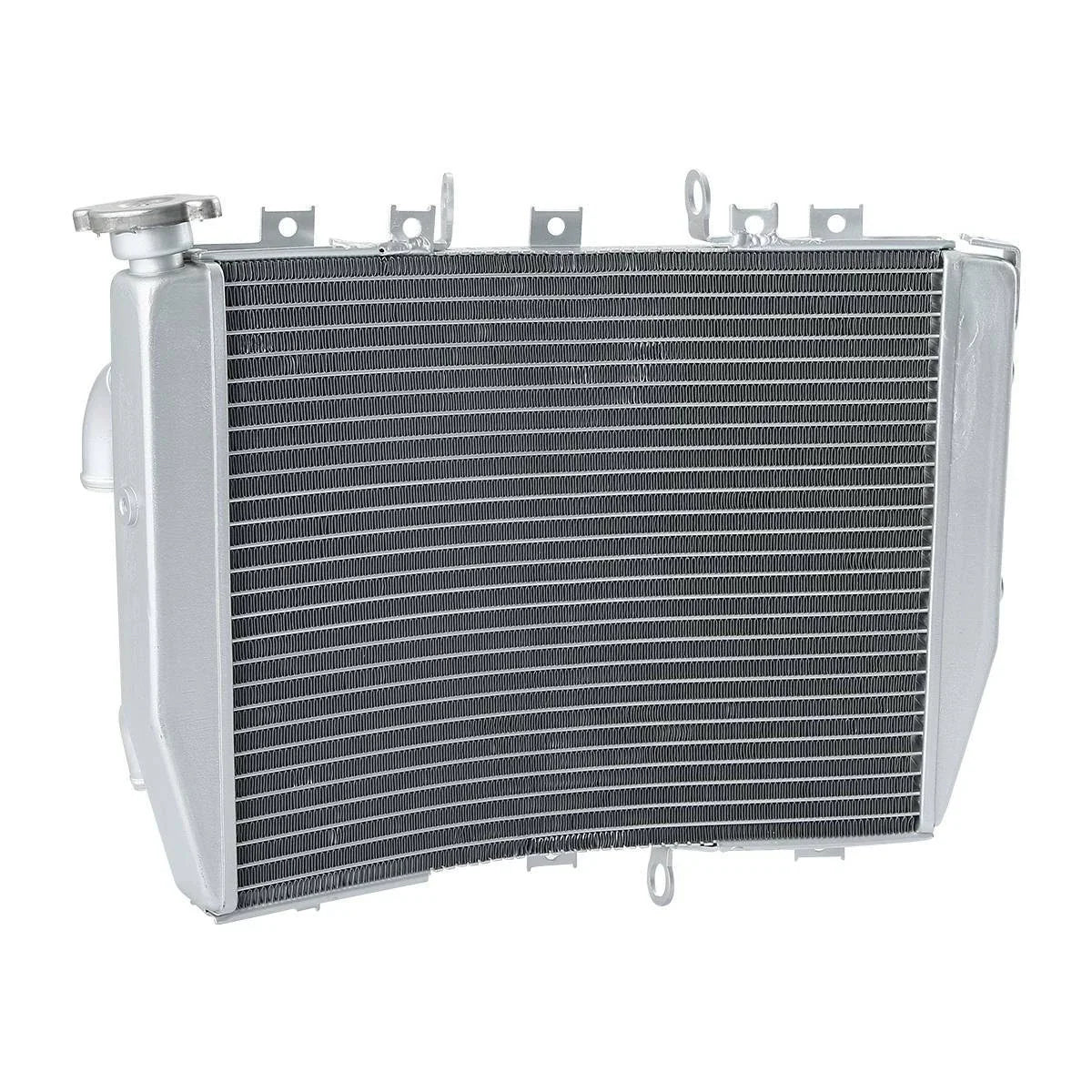 Radiator Cooler for Kawasaki Ninja ZX10R ZX 10R (2004-2005)