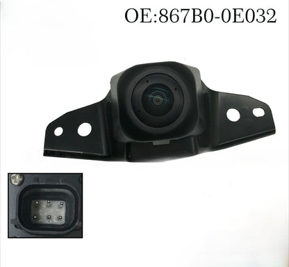 Front Grille Camera for Lexus RX350 RX450H (2016–2021)