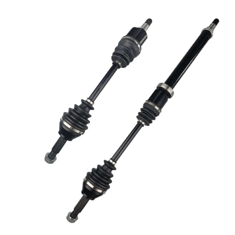 2X CV Drive Shafts for Ford Fiesta (2002–2008)