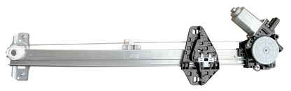 Front Right Window Regulator With Motor 6 Pins for Honda CR-V RE (2007-2011)
