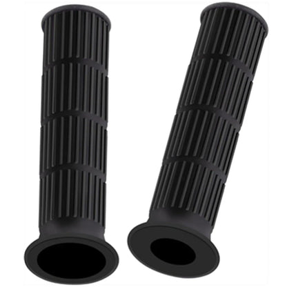 Handle Bar Grips for Honda CT90 S90 CL70 CL90 CB100 CB125S CA160 (1966-1979)