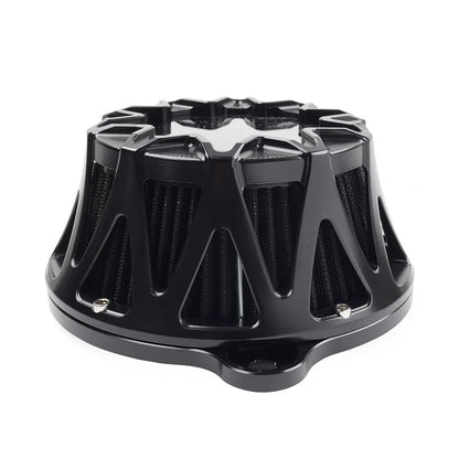 Air Cleaner Intake Filter for Harley Dyna Softail Touring Road King (2010–2023)