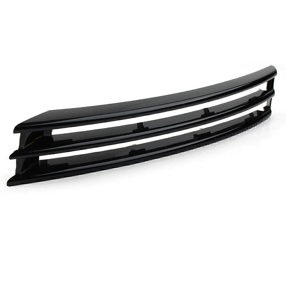 Front Bumper Grille for Land Rover Range Rover L405 (2013-2017) Black