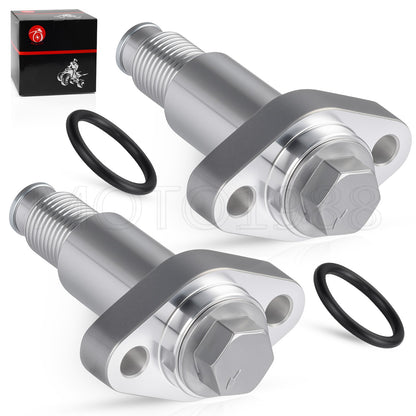 2X Aluminum Timing Chain Tensioner for Can-Am Outlander Max Renegade
