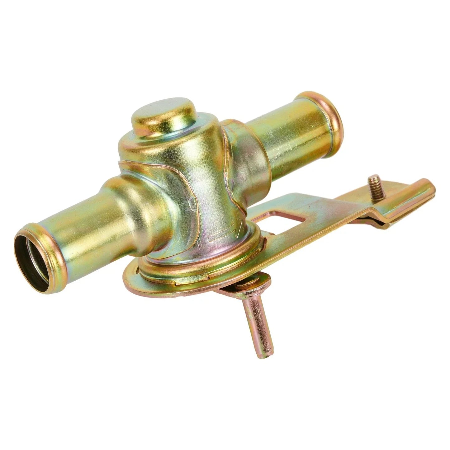 Engine Heater Tap for Car Cable Operated Machinery