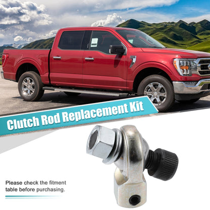 Clutch Push Rod End Bushing for Ford F150 F250 F350 F450 F550 (1999–2023)