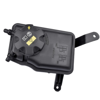 Pressurized Coolant Reservoir for BMW E60/E61 (2004–2010)