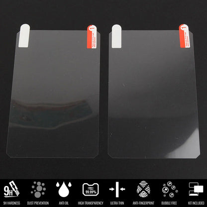 Dashboard Instrument Screen Protector Film for HARLEY PAN AMERICA (2021-2023)