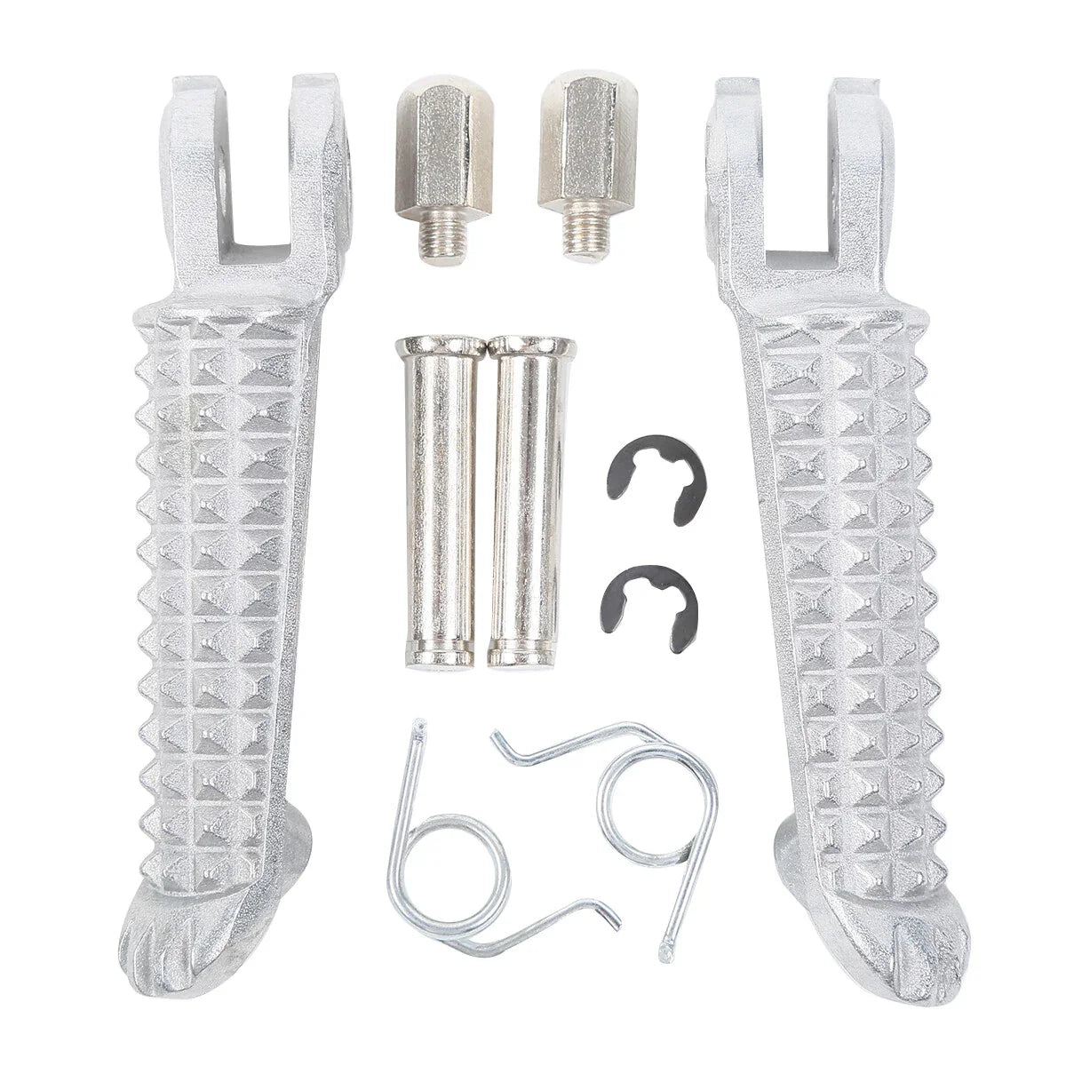 Footpegs Bracket for Yamaha YZF-R1 (2007-2008)
