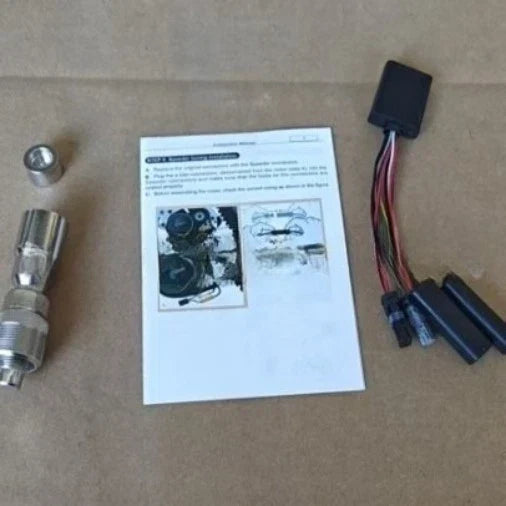 Speedbox e-bike derestriction kit for Brose & Specialized
