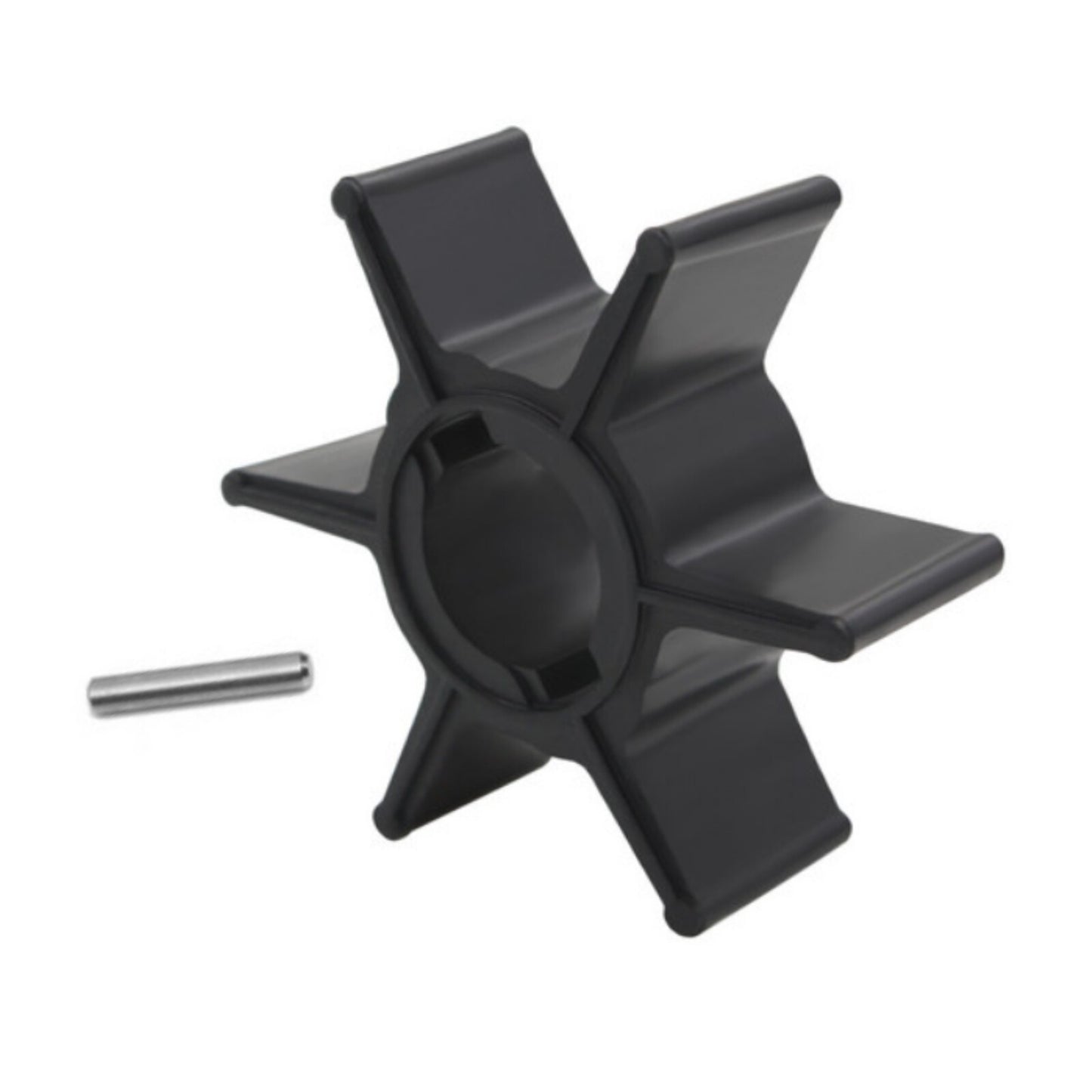 Water Pump Impeller for Evinrude Johnson OMC 2HP-3.3HP