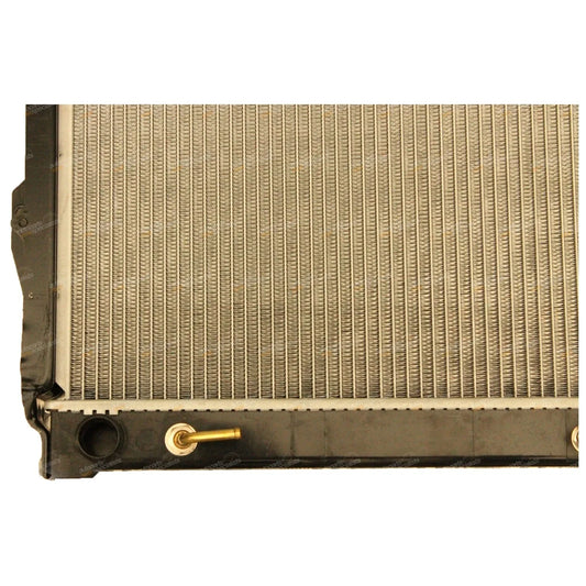 Alloy Core Radiator Auto/Manual 2.4L for Toyota Hilux (1988–1997)
