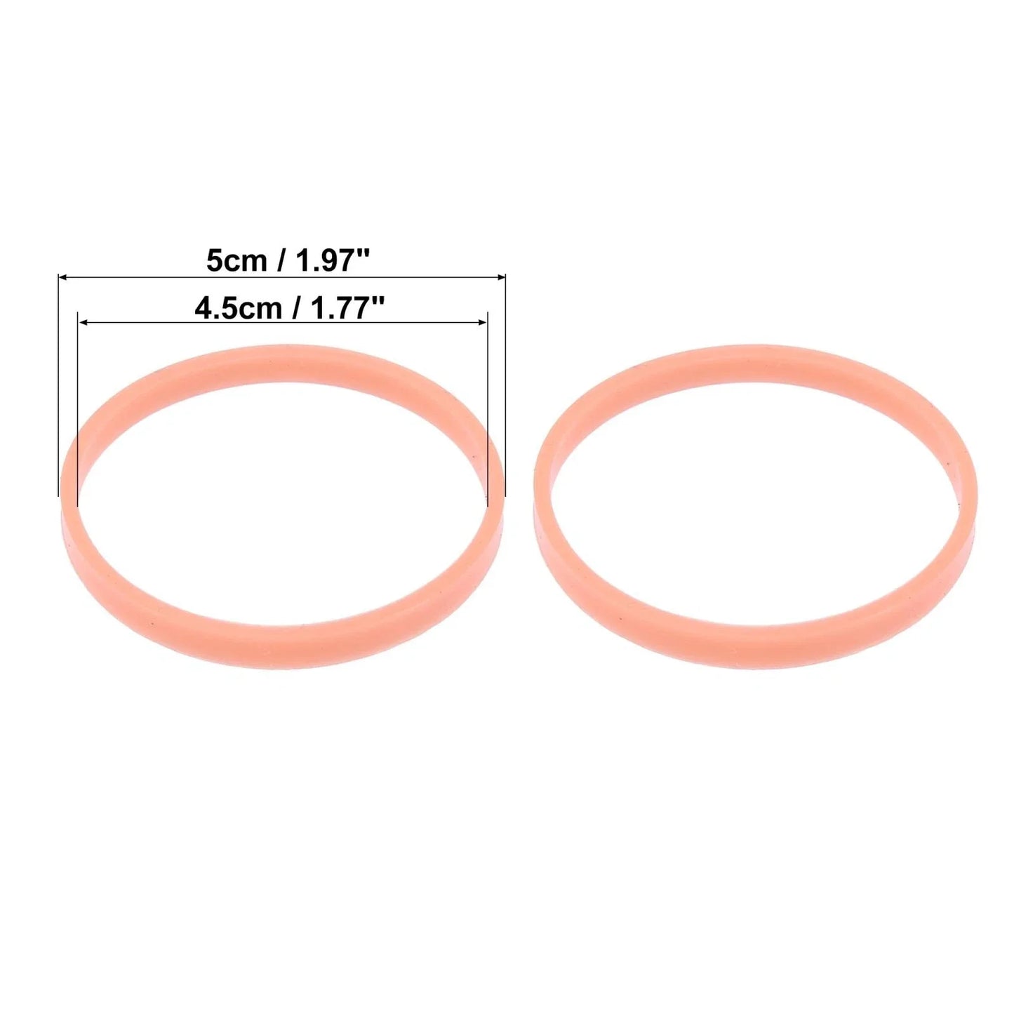 4 x Engine Intake Manifold Gasket for BMW Mini Cooper (2007-2015)