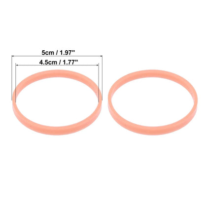 4 x Engine Intake Manifold Gasket for BMW Mini Cooper (2007-2015)