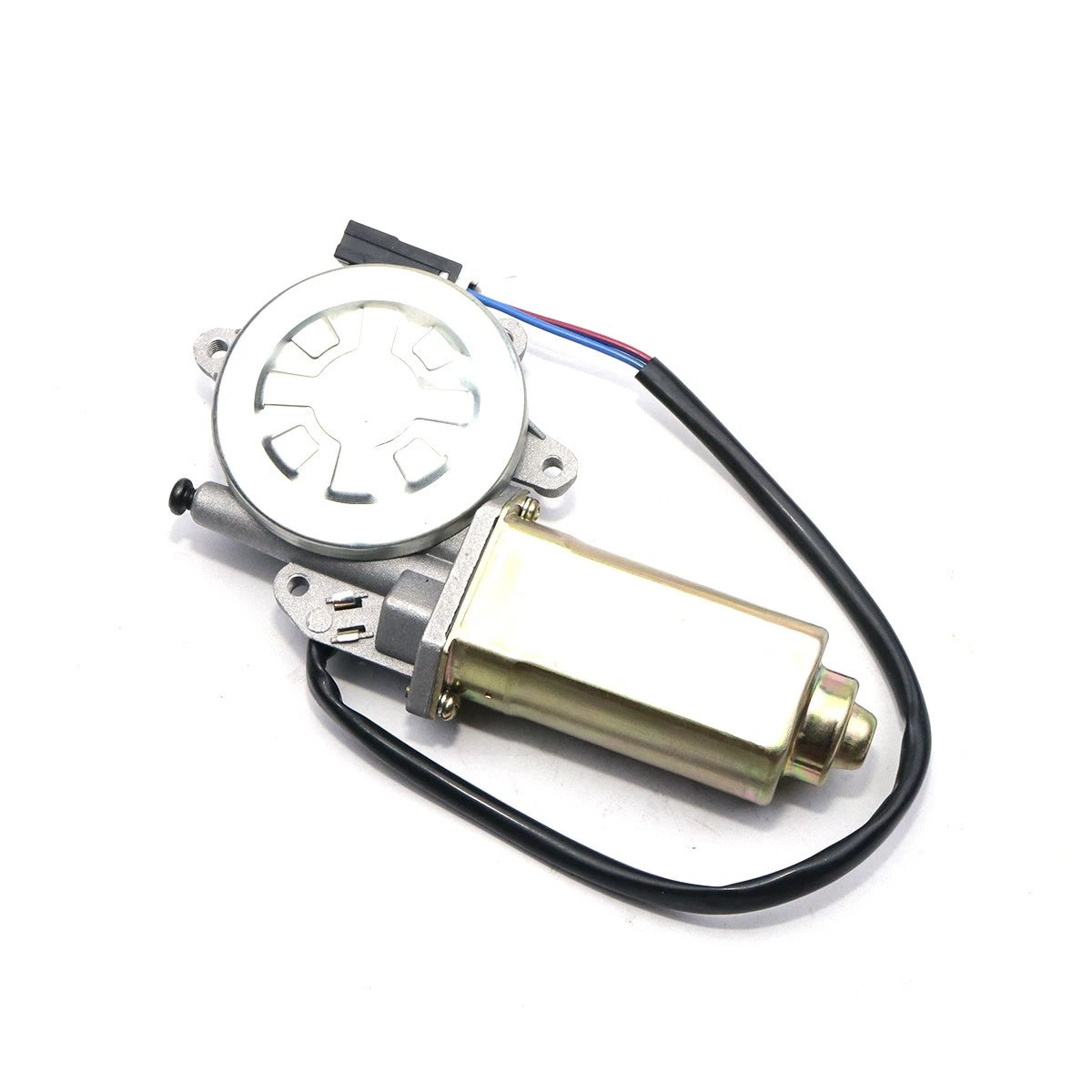 Front Door Power Window Regulator Motor for Nissan Murano (2003–2007)