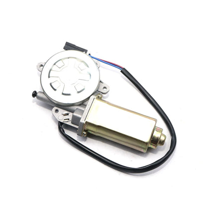 Front Door Power Window Regulator Motor for Nissan Murano (2003–2007)