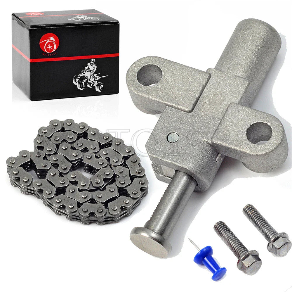 Cam Timing Chain Tensioner for Honda Recon TRX250/350/400 (2000–2006)