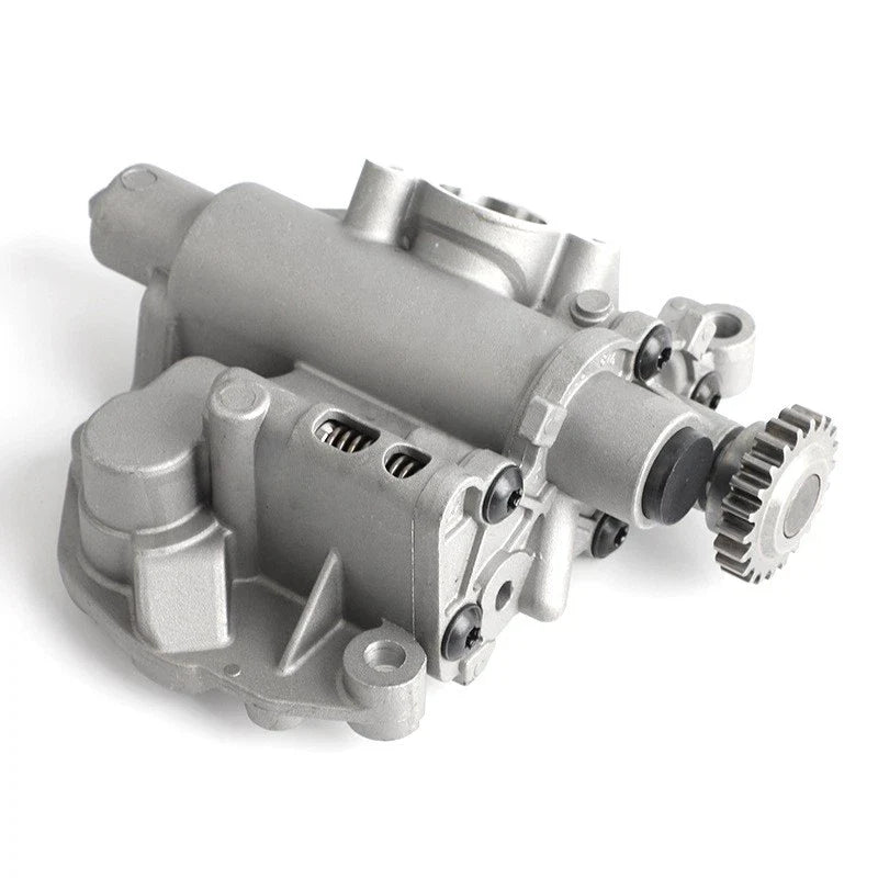 Oil Pump / Engine / Oil Pump for Audi A4 Q3 Q5 1.8T 2.0T (2005-2017)